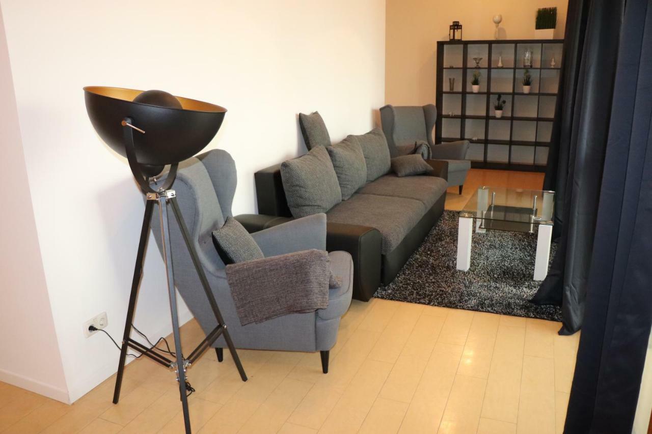 Apartmán "Fahner Muehle" Gierstädt Exteriér fotografie