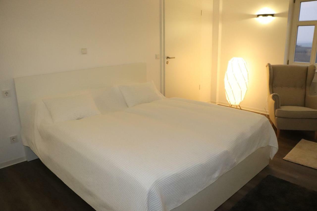 Apartmán "Fahner Muehle" Gierstädt Exteriér fotografie