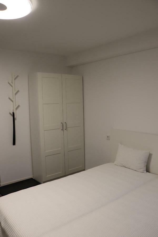Apartmán "Fahner Muehle" Gierstädt Exteriér fotografie
