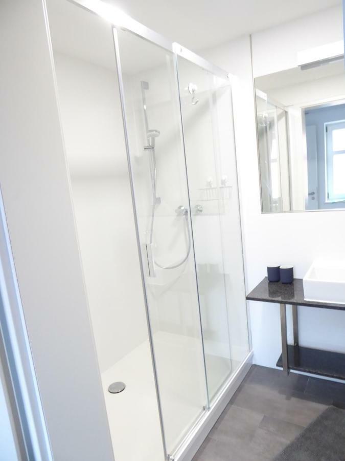 Apartmán "Fahner Muehle" Gierstädt Exteriér fotografie